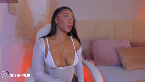 April online show from 02/10/26, 10:41