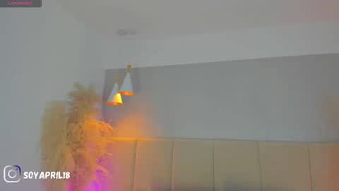 April online show from 02/14/26, 10:45