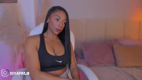 April online show from 02/19/26, 10:44