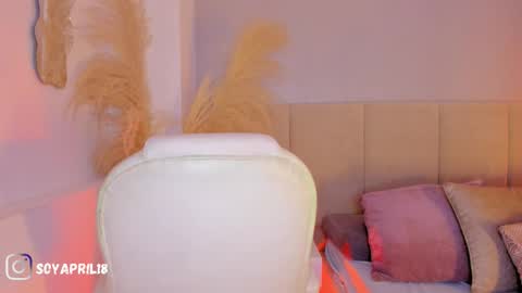 April online show from 03/21/26, 09:36