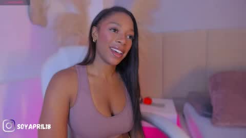 April online show from 03/24/26, 10:42