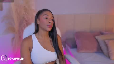 April online show from 03/27/26, 10:48