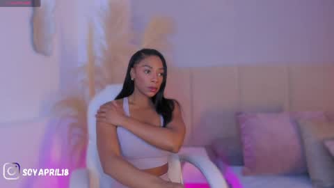 April online show from 03/30/26, 10:27