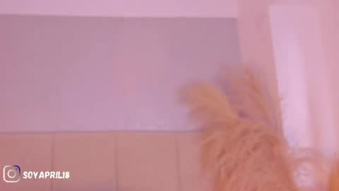 April online show from 04/11/26, 10:41