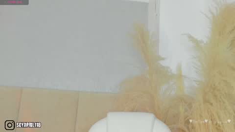 April online show from 07/09/26, 11:14