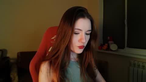 Snapshot of april_felicity chatting on 01/18/26, 07:06 April online show from 01/18/26, 07:06