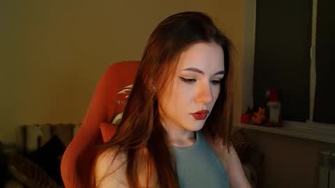 Snapshot of april_felicity chatting on 02/08/26, 06:22 April online show from 02/08/26, 06:22