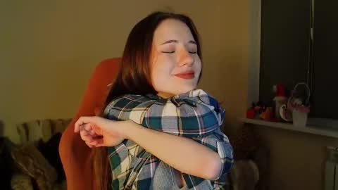 Snapshot of april_felicity chatting on 02/21/26, 06:31 April online show from 02/21/26, 06:31