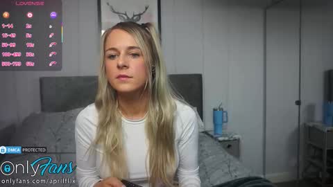 April Flix online show from 10/06/25, 10:23