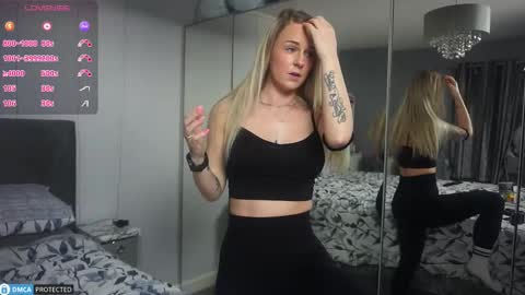 Snapshot of april_flix chatting on 03/17/26, 11:24 April Flix online show from 03/17/26, 11:24