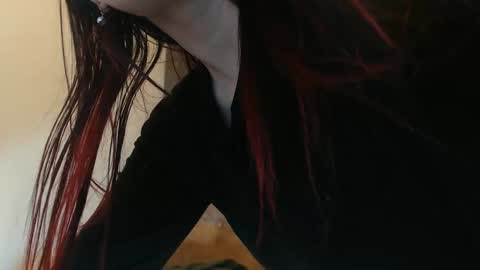 Snapshot of april_harrys chatting on 01/15/25, 07:01 April online show from 01/15/25, 07:01