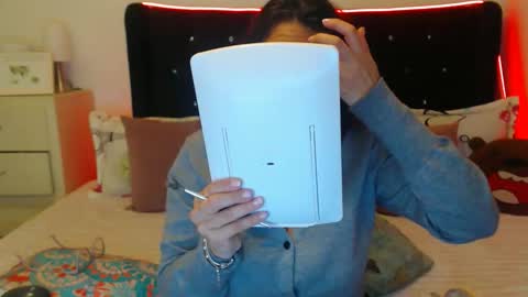 April online show from 01/14/26, 12:00