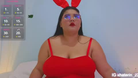 Snapshot of april_lopez69 chatting on 04/22/26, 11:23 khaterin online show from 04/22/26, 11:23