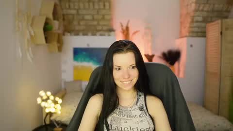 april_olsen online show from 02/28/25, 12:20