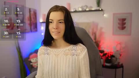 april_olsen online show from 02/10/26, 02:21