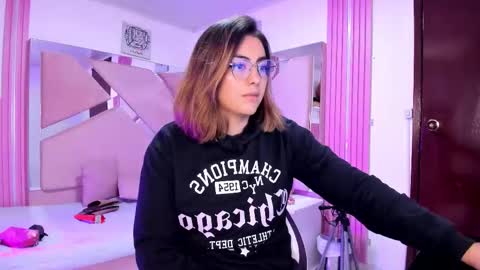 AprilSexx  online show from 01/15/26, 01:48