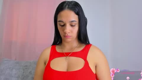 Snapshot of apriladamson_ chatting on 02/10/26, 06:45 April online show from 02/10/26, 06:45