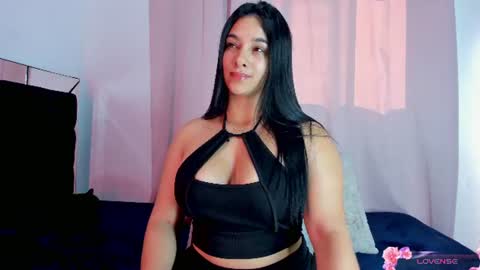 Snapshot of apriladamson_ chatting on 06/12/26, 08:19 April online show from 06/12/26, 08:19