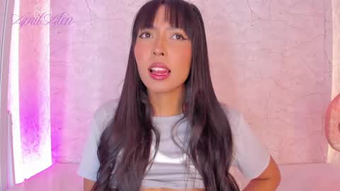 April online show from 10/01/25, 07:14