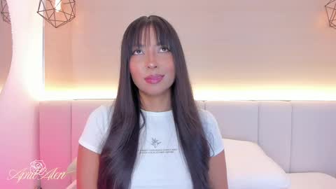 April online show from 11/18/25, 06:51