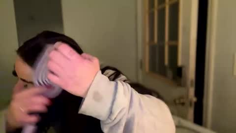 Snapshot of aprilanna chatting on 01/13/25, 05:01 AnnaApril420 online show from 01/13/25, 05:01