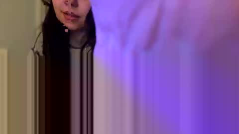 Snapshot of aprilanna chatting on 01/25/25, 03:40 AnnaApril420 online show from 01/25/25, 03:40