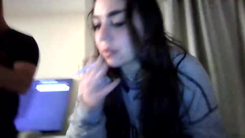 Snapshot of aprilanna chatting on 03/04/25, 04:27 AnnaApril420 online show from 03/04/25, 04:27