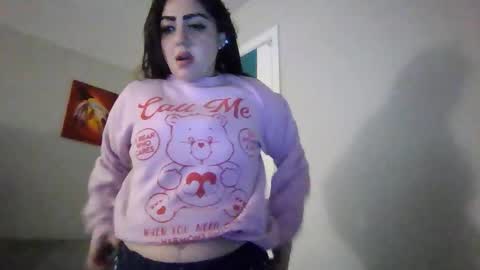 Snapshot of aprilanna chatting on 03/19/26, 04:38 AnnaApril420 online show from 03/19/26, 04:38