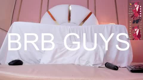              3pm to 930 pm colombia online show from 02/18/25, 11:30