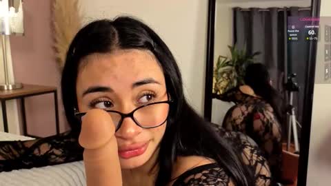 Snapshot of aprildeams chatting on 03/15/26, 12:55 Cris online show from 03/15/26, 12:55