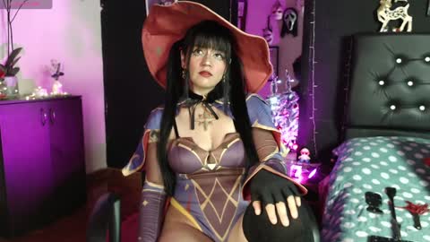 lucy online show from 12/23/24, 03:18