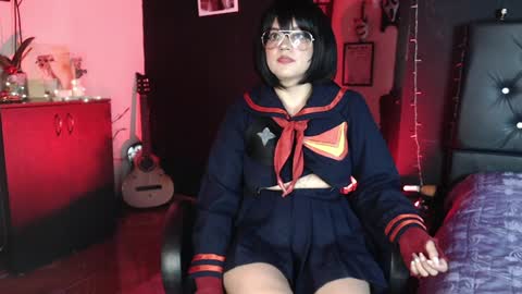 lucy online show from 01/22/25, 07:03