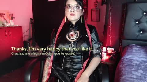 lucy online show from 01/26/25, 04:41