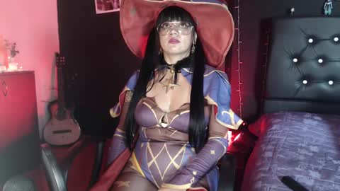 lucy online show from 02/09/25, 08:54