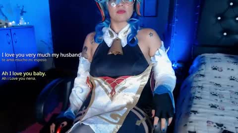 lucy online show from 02/23/25, 11:00