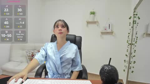 April online show from 12/06/24, 09:24