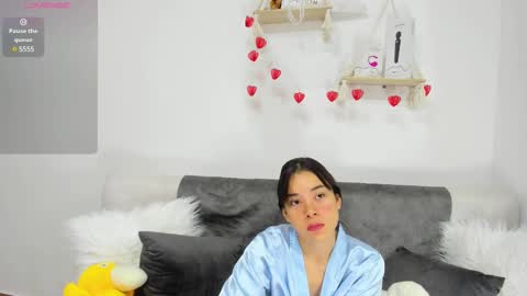 April online show from 03/11/25, 12:39