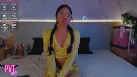 aprilgrey111 online show from 02/24/26, 07:56