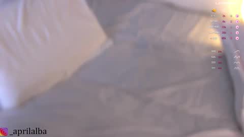 ALEKSANDRA POLYAKOVA online show from 12/15/24, 01:24