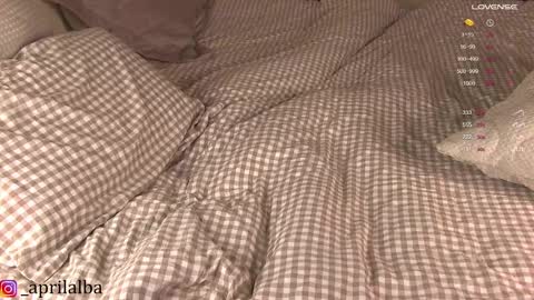 ALEKSANDRA POLYAKOVA online show from 12/18/24, 01:15