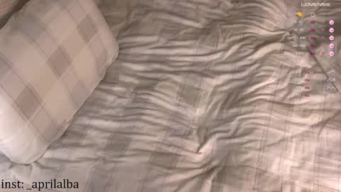 ALEKSANDRA POLYAKOVA online show from 01/09/25, 01:08