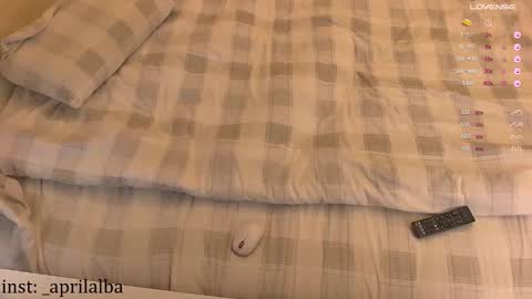 ALEKSANDRA POLYAKOVA online show from 01/10/25, 02:35