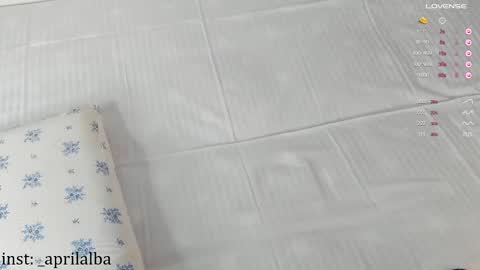 ALEKSANDRA POLYAKOVA online show from 01/22/25, 02:04