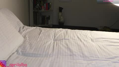 ALEKSANDRA POLYAKOVA online show from 09/14/25, 01:05