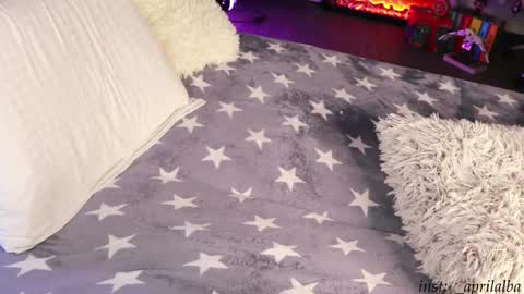 ALEKSANDRA POLYAKOVA online show from 01/18/26, 09:07