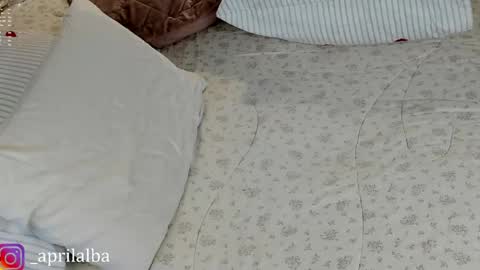 ALEKSANDRA POLYAKOVA online show from 04/18/26, 01:31