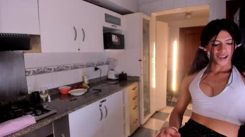 aprill_fox online show from 12/06/24, 09:10