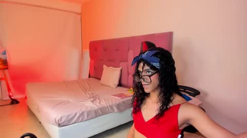 aprill_fox online show from 01/28/25, 06:05