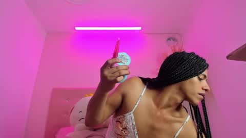 aprill_fox online show from 02/20/25, 02:13