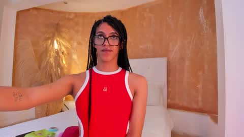 aprill_fox online show from 02/23/25, 12:30